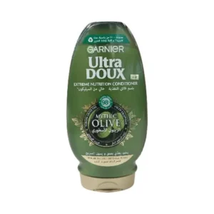 Ultra Doux GARNIER APRES SHAMPOING OLIVE MYTHIQUE 200 ML