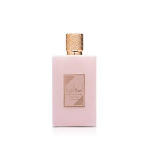 Ameerat Al Arab Prive Rose – Une touche féminine et élégante