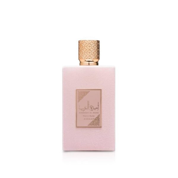 Ameerat Al Arab Prive Rose – Une touche féminine et élégante