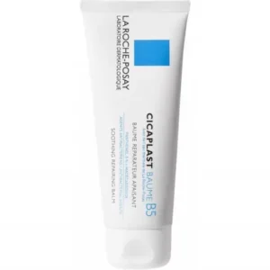La Roche-Posay Cicaplast Baume B5 – Baume Réparateur Apaisant 100 ml